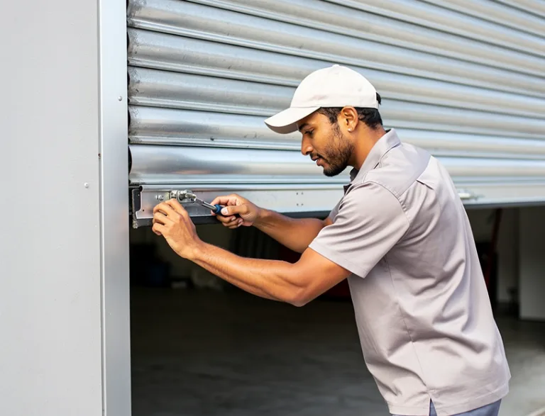 Rollladenreparatur Service in Ratingen